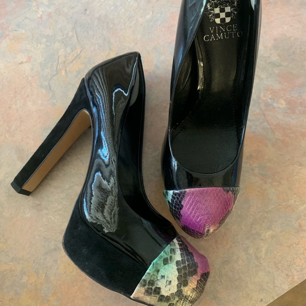 Shoes